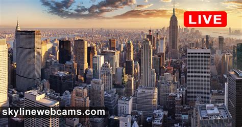 new york webcam|【LIVE】 Webcam New York